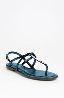 Tods Gomma Sandal