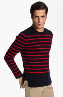 Marni Stripe Cashmere Sweater