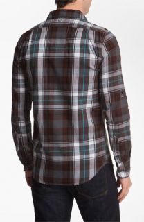 Superdry Lumberjacket Plaid Woven Shirt