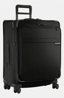 Briggs & Riley Baseline   Medium Expandable Rolling Carry On