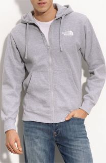 The North Face Zip Front Hoodie