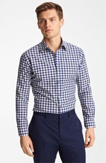 PS Paul Smith Large Gingham Shirt