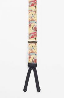 Trafalgar Le Cirque Suspenders