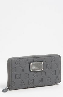 MARC BY MARC JACOBS Dreamy Zip Around Wallet