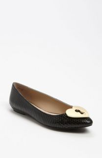 Diane von Furstenberg Malia Flat