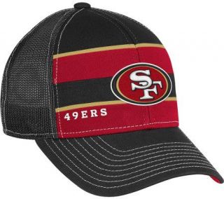 NFL San Francisco 49ers Womens 2011 Player Trucker Hat —