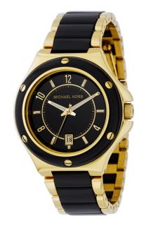 Michael Kors Madison Stainless Steel Watch