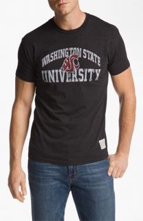 The Original Retro Brand Washington State Cougars T Shirt