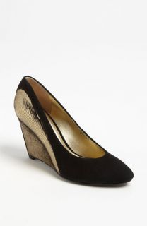 Belle by Sigerson Morrison Footsie Wedge