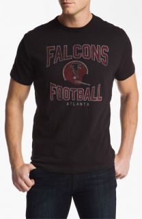 Banner 47 Atlanta Falcons T Shirt