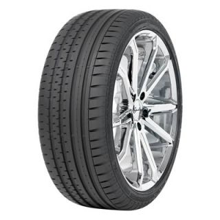 Continental Tire Contisportcontact 2 Tire 265 40 21 blackwall