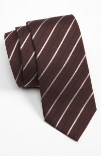 Theory Coupe   Scalloway Woven Tie