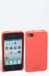 kate spade new york diagonal stripe iPhone 4 & 4S case