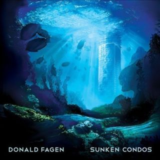 DONALD FAGEN   SUNKEN CONDOS [DIGIPAK] *   NEW CD