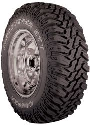  LT 35 12.50 15 Cooper Discoverer STT Mud Tire R15 1250 OWL Made in USA