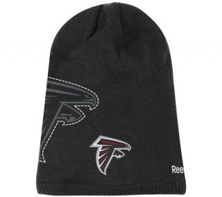 NFL Atlanta Falcons Youth 2010 Player SidelineKnit Hat —