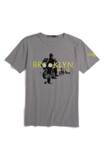 Brooklyn Motors Regular Fit Crewneck T Shirt (Men)