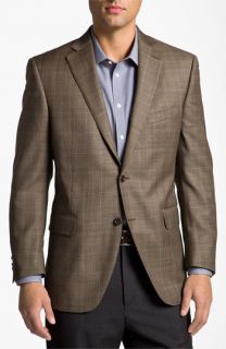 Peter Millar Plaid Sportcoat