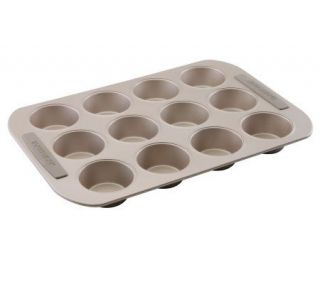 Farberware Soft Touch Bakeware 12 cup Muffin Pan —