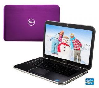 Dell 15 Laptop with Windows 8, Intel Core i5 Processor, 6GB RAM, 1TB 