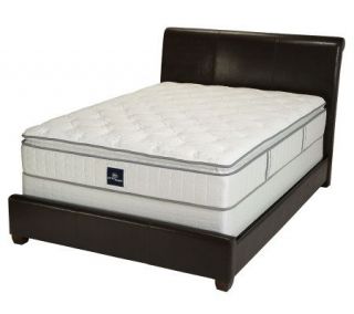 Serta Perfect Sleeper CK Size Elite Pillowtop —