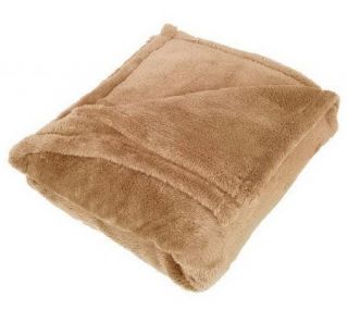 Berkshire Blanket Queen Super Soft Oversized Plush Fluffie Blanket