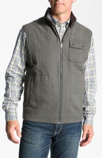 Cutter & Buck Mount Baker Reversible Vest (Big & Tall)