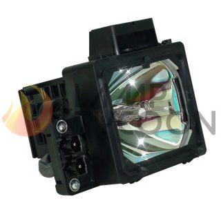Sony XL 2200 Compatible Replacement Lamp w Housing for TV Model KDF