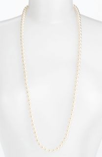 Majorica Convertible 8mm Pearl Necklace