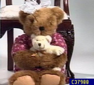 Mommy Mary 15 Bear by Merrill Osmond —