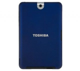 Toshiba Thrive 10 Tablet Colorful Back Cover —