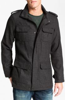 Ezekiel Predator Tweed Jacket