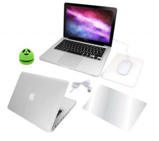 Apple Macbook Pro 13.3 Intel Core i5 4GB RAM 500GBHD w/ Tech Support 