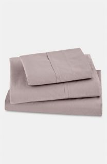 Donna Karan The Essential 410 Thread Count Fitted Sheet