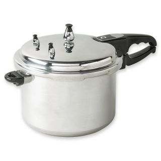  aluminum pressure cooker 6 qt this vasconia 6 quart pressure cooker