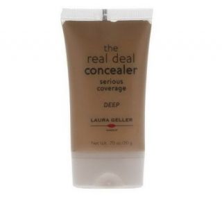 Laura Geller Real Deal Full Coverage Cream Concealer Auto Delivery