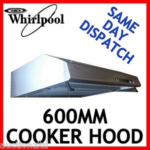   G2000 Italian Kitchen Cooker Hood Small Compact Hob Extractor Fan