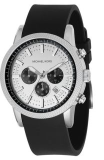 Michael Kors Mens Chronograph Watch