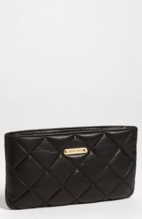 MICHAEL Michael Kors Webster Quilted Clutch