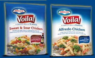 14 Birds Eye Voila item 7 99 off 1 vegetable Pasta food coupons