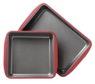 Technique Nonstick 9 Sq. & 9 X 13 Trivetless Bakeware Set