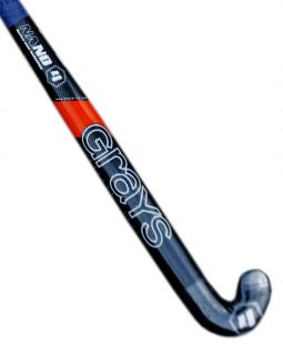 Grays Nano 4 Composite Field Hockey Stick 36 5 New