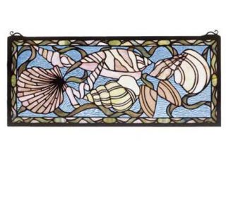 Stained Glass Panels, Etc.   Decorative Accents   For the Home — 