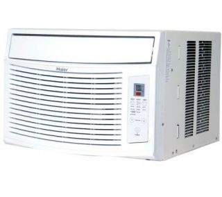 Haier ESA410K 10,000 BTU Window Air Conditionerw/ EnergyStar