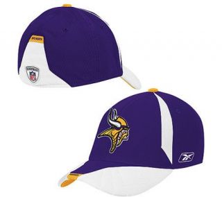 NFL Minnesota Vikings 2008 Youth Player Hat