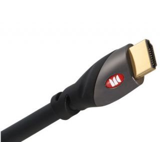Monster Cable HDMI1000hd Ultra High Speed HDMICable   25 —