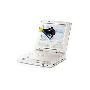 Coby Electronic 5.6 Inch TFT Portable DVD Player ( TFDVD5600 )   Brand
