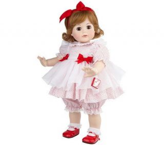 Kissy Artist Heirloom Collection L.E. 22 Doll by Marie Osmond