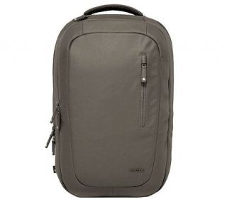 Incase Canvas Coated Backpack for 13, 15, & 17 MacBook Pro