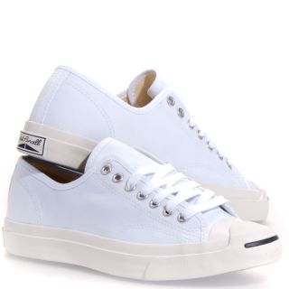 Converse Mens Jack Purcell Canvas Canvas Casual Casual Shoes